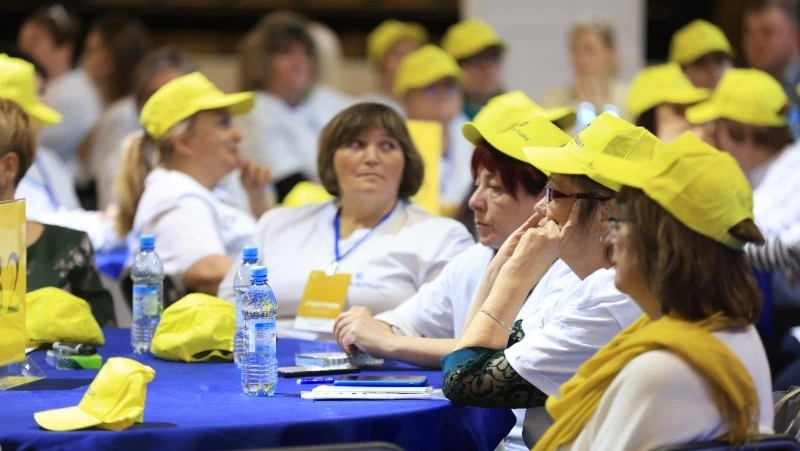 Губернатор Валерий Лимаренко упростил порядок госпитализации в медучреждения