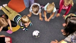 Отдел образования Томари завершил проверку по факту инцидента в детсаду Красногорска