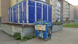 Названа главная проблема сортировки мусора в Южно-Сахалинске