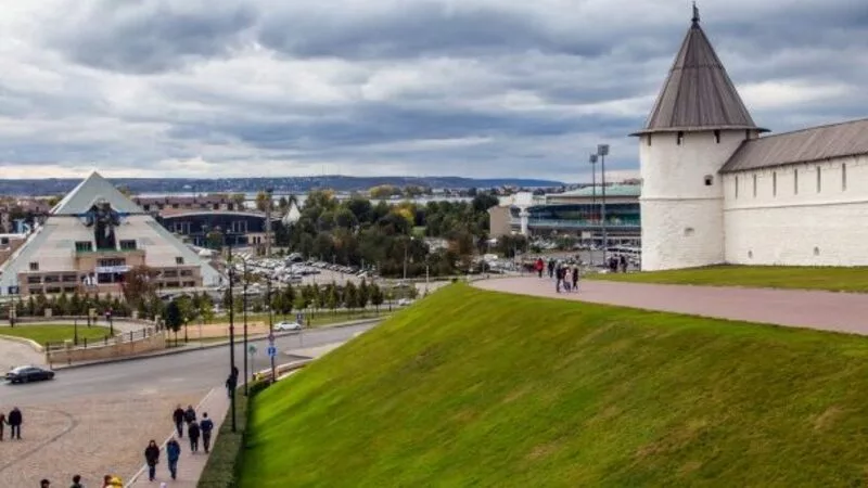 Кэшбэк за туристические поездки по России увеличат до 50 тысяч рублей