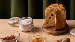 Рецепты куличей на Пасху: топ-5 проверенных вариантов  