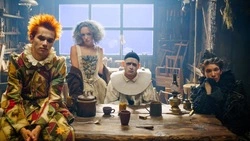 «Буратино» заработал 1,5 млрд рублей за первые дни проката