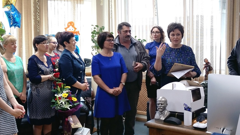 Сахалинский завод «Северная звезда» отметили в Минсельхозе России