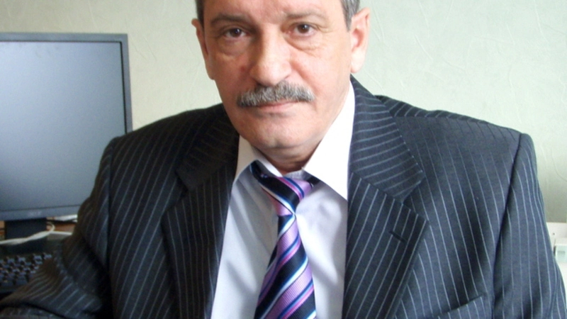 В Санкт-Петербурге умер экс-глава сахалинского архивного агентства Александр Костанов