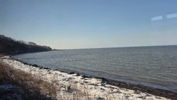 Снег и дождь выпадут в Сахалинской области 10 апреля 