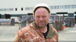 Ветеран СВО поблагодарил власти Сахалина за всестороннюю поддержку в непростое время