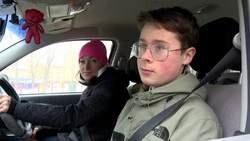 ГИБДД отметила рост нарушений перевозки детей на Сахалине в 2023 году