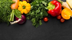 «Цитрусовые и красный перец»: жителям Сахалина назвали самые полезные овощи осени 
