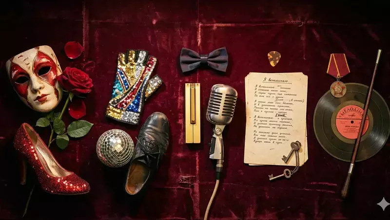 Тест: кто вы из советских эстрадных исполнителей?