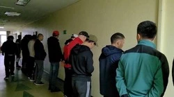 МВД планирует ужесточить условия для выдворения мигрантов