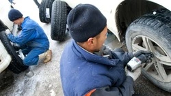 Правила техосмотра в 2022 году разъяснила ГИБДД на Сахалине