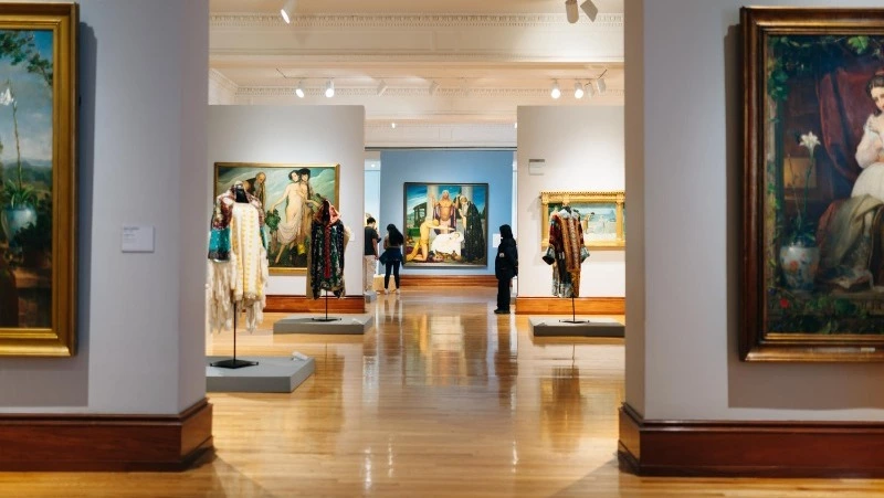 Международный день музеев 2025: история и традиции праздника, как отметят на Сахалине