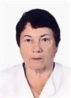 Заслуженный учитель РФ Галина Любчинова скончалась на Сахалине на 91-м году жизни