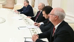 Уиткофф и Кушнер приедут в Москву на встречу с Путиным