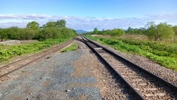 Машиниста поезда на Сахалине приговорили к 2 годам работ за смертельный наезд на человека