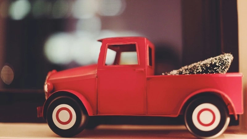 Житель Сахалина лишился грузовика из-за неуплаты алиментов