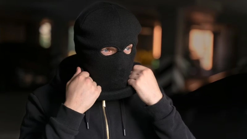 Суд вынесет вердикт по делу серийного грабителя в Южно-Сахалинске