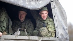 Многодетных отцов Сахалина отправят домой из зоны СВО по просьбе губернатора