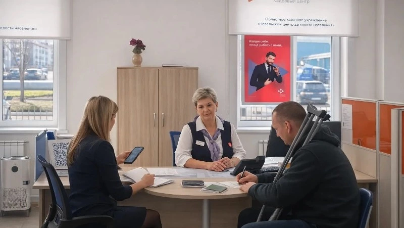 Обработчики и операторы: кем работают сахалинцы с инвалидностью на квотируемых местах