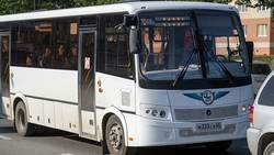 Мэрия Южно-Сахалинска отреагировала на вопиющий случай в автобусе