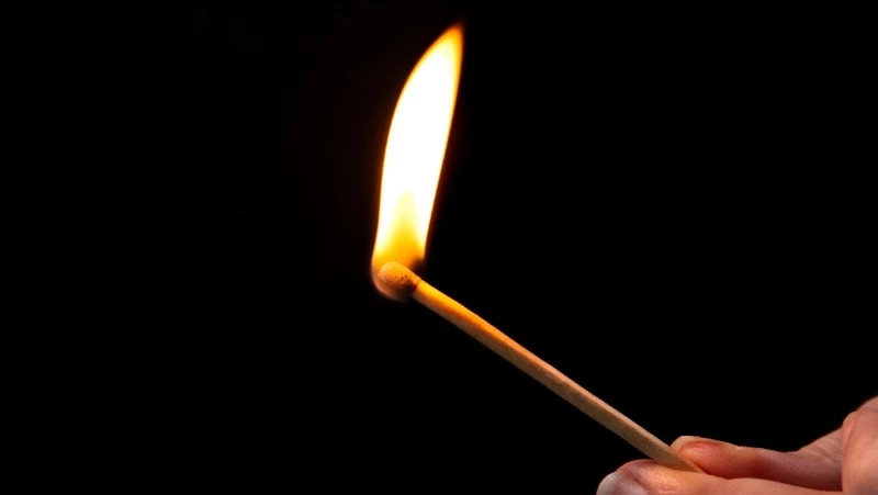 Не вернул долг — лишился велосипеда: холмчанина судили за поджог из мести