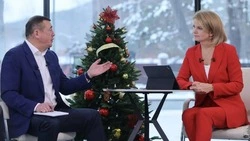 Валерий Лимаренко поддержал идею обеспечения детей бойцов СВО бесплатными путевками в лагеря