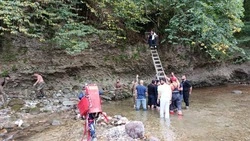 Канатная дорога оборвалась в курортной зоне Нальчика, есть пострадавшие 