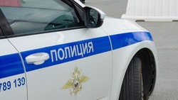 Полицейские Корсакова раскрыли кражу золотой цепочки с кулоном 