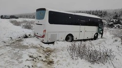 Прокурор проверит автопредприятие после ДТП с автобусом в Долинске