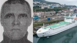 Пропавшего сахалинца с психическим заболеванием нашли на борту парома, выполнявший рейс в Ванино