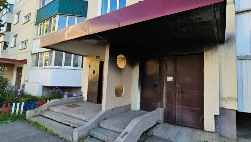 Наталия Куприна перепроверила работу одной из УК в Южно-Сахалинске после жалоб