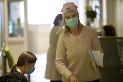 Пять часов ожидания: южносахалинка пожаловалась на стационар городской больницы