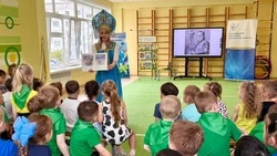 В Южно-Сахалинске стартовал проект «По страницам добрых сказок»