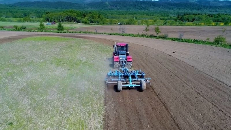 Сахалинские аграрии купили более 200 единиц спецтехники с помощью бюджетных средств