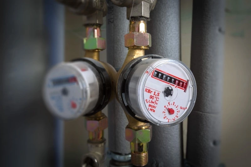 «Можно сэкономить»: сахалинцам дали полезные советы о приборах учета 