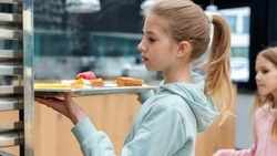 Столовую школы № 1 в Корсакове признали одной из лучших в России