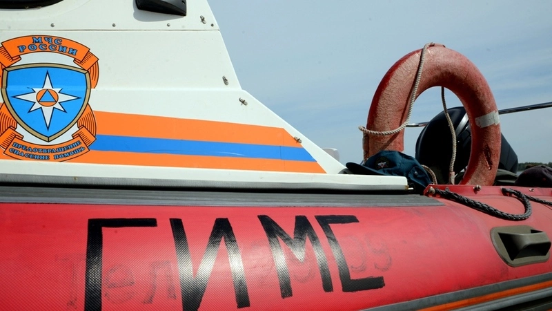 На Курилах при взрыве газового баллона пострадали рыбаки