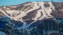 Синоптик Вильфанд: зафиксирован дефицит снега на Сахалине