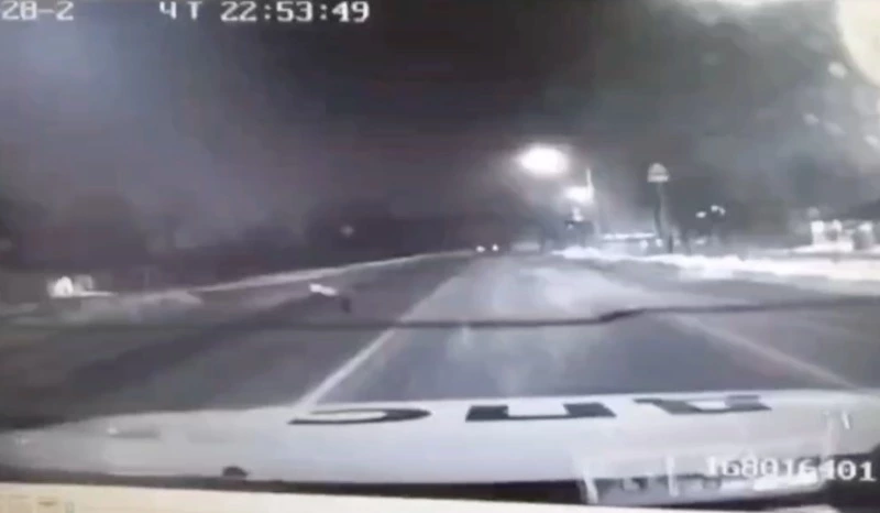 На Сахалине полицейские поймали пьяного водителя, находившегося в федеральном розыске