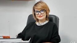 Ушла из жизни заместитель директора Сахалинского областного краеведческого музея Татьяна Чайченко