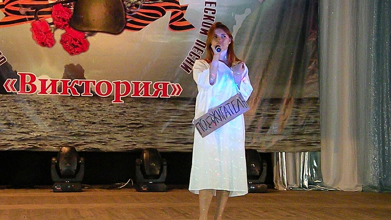 350 сахалинцев заявились на конкурс патриотической песни «Виктория»