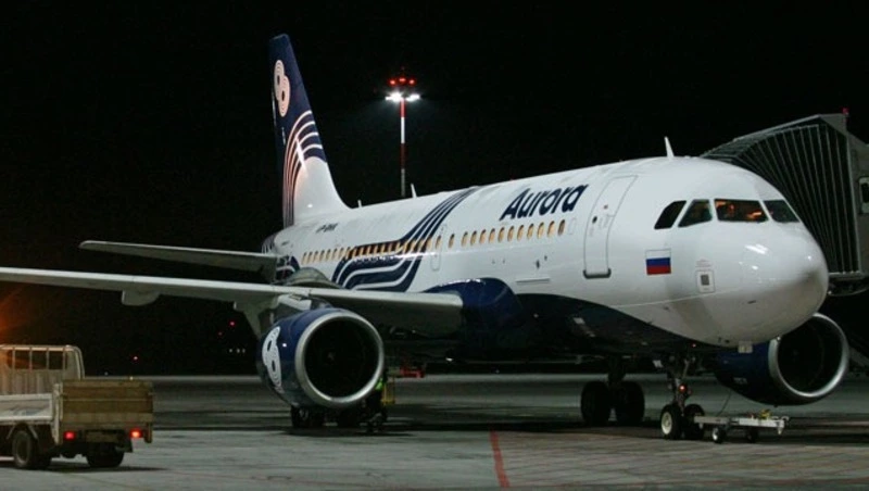 «Аврора» возвращает полеты в Благовещенск. Расписание