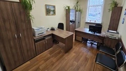 Мировые судьи Холмска получили новое здание