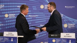 «Авито» и «АвтоВАЗ» заключили соглашение о сотрудничестве на ПМЭФ