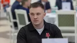 «Так случилось — идем дальше»: сахалинский ветеран СВО о ранении, боевом опыте и жизни на гражданке