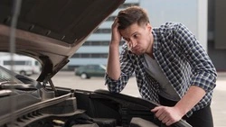 Как правильно подготовить автомобиль к летнему сезону: советы для жителей Сахалина