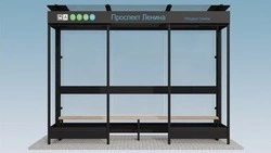 Новые автобусные остановки установят на трассе Южно-Сахалинск — Синегорск