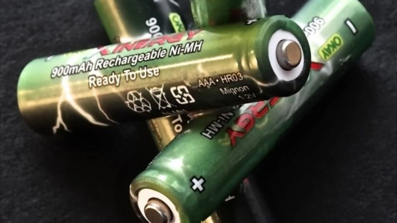 Сахалинская область создаст систему обращения с отработанными батарейками