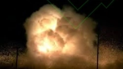 В Китае испытали водородную бомбу без ядерных материалов, результатом остались довольны