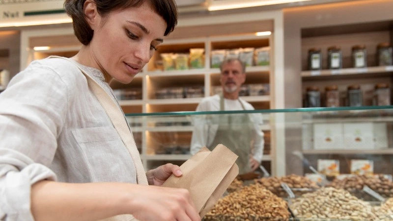 «Не более 3 кг в руки»: жителей Сахалинской области пугают фейковым указом о дефиците гречки